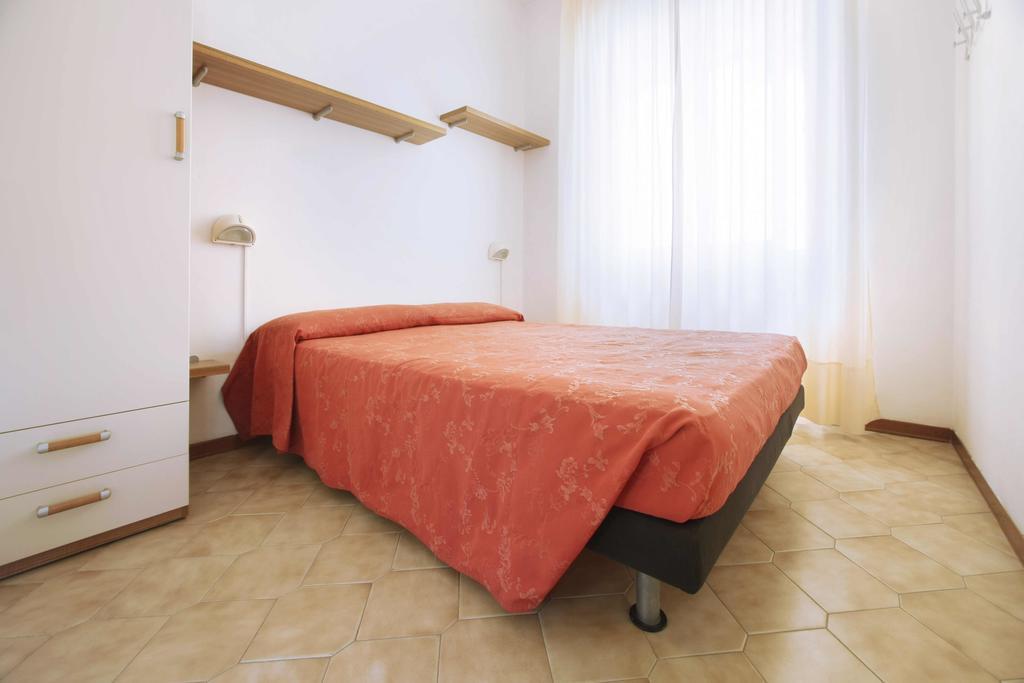 Residence Barusso Alassio Rom bilde