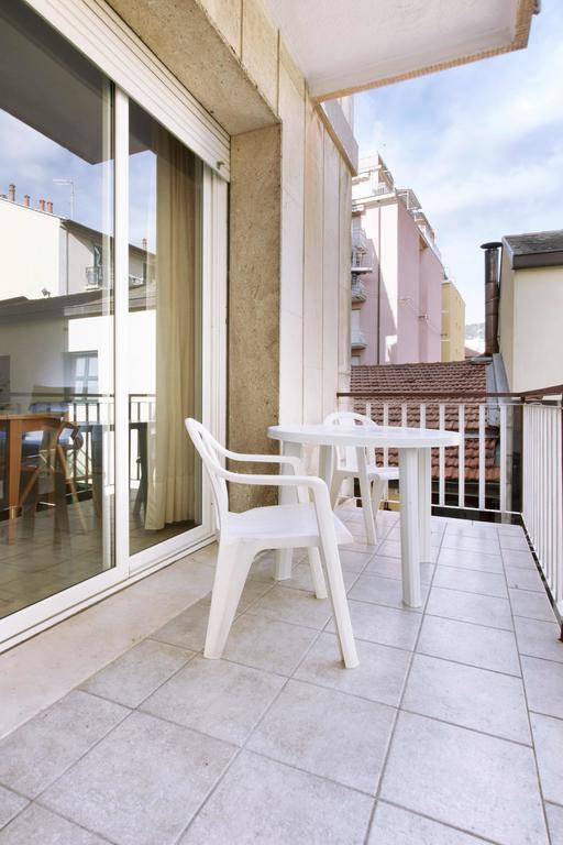 Residence Barusso Alassio Rom bilde